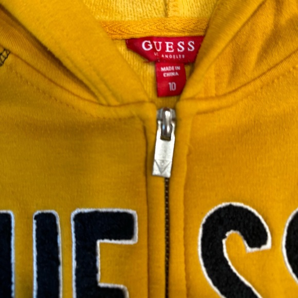 Guess Hoodie - Picture 3 of 4